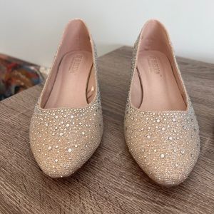 New in box wedding/special occasion shoes!